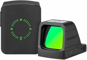 Best Red Dot Sight for Springfield XDM Elite 10mm