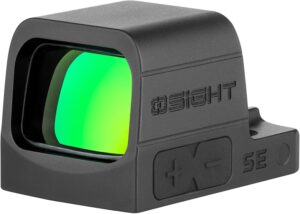 best red dot sight for Ruger Security 380