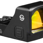 best red dot sight for Kimber Rimfire Super 22LR