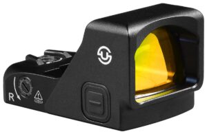 best red dot sight for Kimber Rimfire Super 22LR