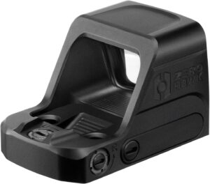 ZEROHAWK OM1 Red Dot Sight