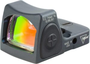 Trijicon RMR Type 2 3.25 MOA