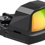 best red dot sight for Taurus GX4XL