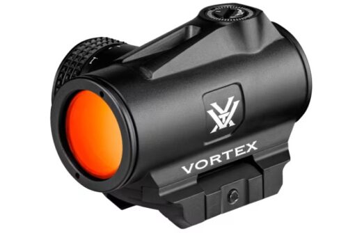 best red dot sight for 12 gauge shotgun