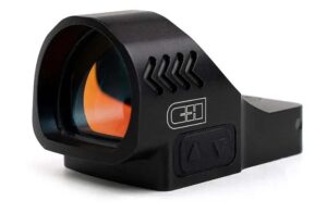 best red dot sight for Beretta 92G Elite LTT II