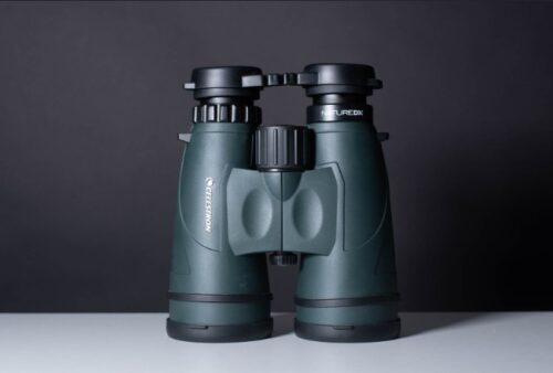 Best Binoculars for Long Distance