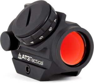 AT3 Tactical RD-50