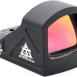 Best Red Dot Sight for Canik Mete MC9 Prime