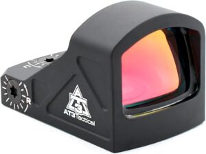 AT3 Tactical ARO-Mini