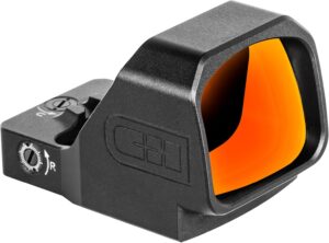 best red dot sight for Glock 19 Gen 5