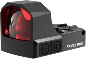 Foxarmy FXV22 PRO