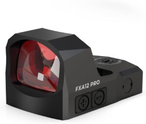 Foxarmy FXA12 PRO