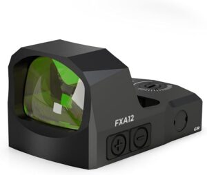 Foxarmy FXA12 Green Dot Sight 