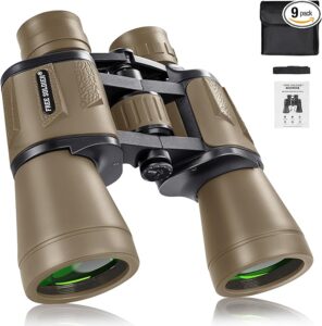 FREE SOLDIER 20x50 Binoculars