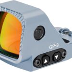 best red dot sight for MAC 9 DS-D Comp