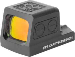 Best Red Dot Sight for Mossberg MC2sc