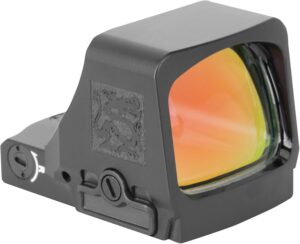 best red dot sight for MAC 9 DS-D Comp