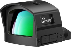 Best Red Dot Sight for Mossberg MC2sc