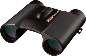 Nikon Trailblazer 8x25mm ATB Binoculars