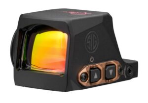 best red dot sight for KelTec P17