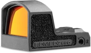 best red dot sight for KelTec P17