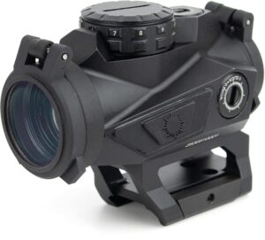 Steiner T1Xi Red Dot Sight
