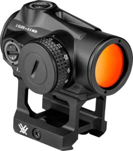 best red dot sight for 12 gauge shotgun