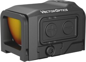 Vector Optics Frenzy Plus 1x18x22 3MOA