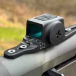 Best Red Dot Sight for Mossberg 590 Mariner