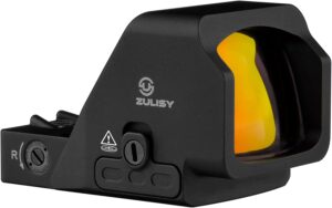 Zulisy Oak Plus Gen 3