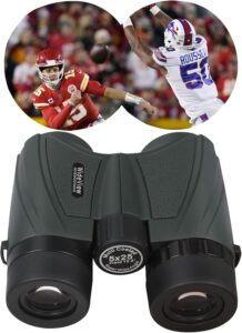 best binoculars for football games