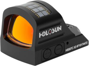 Holosun 507C-X2 