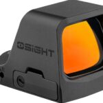 Best Red Dot Sight for S&W Shield X
