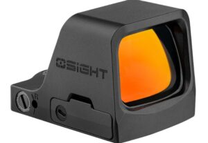 Best Red Dot Sight for S&W Shield X