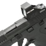 best red dot sight for S&W