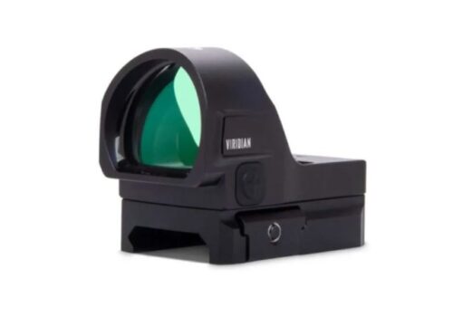 best red dot sight for Walther CCP M2