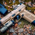 Best Red Dot Sights for FN 545