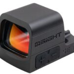 Best Red Dot Sight for Kimber 2K11