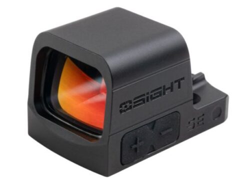 Best Red Dot Sight for Kimber 2K11