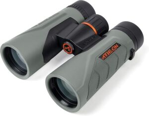 Athlon Optics 10x42 Argos G2 HD