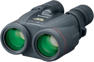 Best Image Stabilized Binoculars for Astronomy