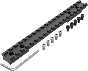 Eastern Tactical Supply Savage 110 Picatinny Rail Mount