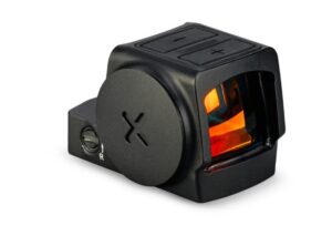 best red dot sight for KelTec PMR-30