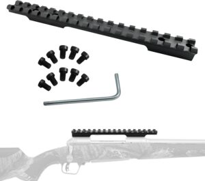 Gotical Scope Picatinny Rail Mount
