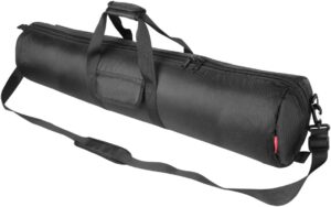 HEMMOTOP Tripod Carrying Case