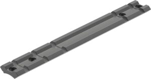 best 1 piece scope base for Savage 110
