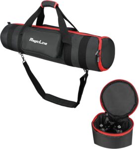 MagicLine Case Bag 33.5x7.9x7.9inch