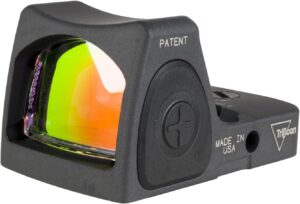Trijicon RMR Type 2 6.5 MOA