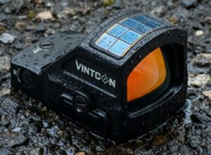 Best Red Dot Sight for Smith & Wesson 629