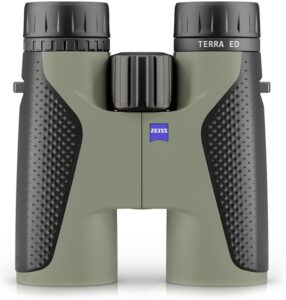 ZEISS Terra ED Binoculars 10x42